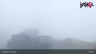 Archiv Foto Webcam Ischgler Palinkopf 18:00