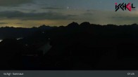 Archiv Foto Webcam Ischgler Palinkopf 00:00