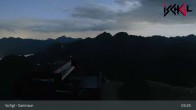Archiv Foto Webcam Ischgler Palinkopf 02:00