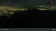 Archiv Foto Webcam Ischgler Palinkopf 02:00