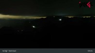 Archiv Foto Webcam Ischgler Palinkopf 02:00