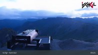 Archiv Foto Webcam Ischgler Palinkopf 04:00