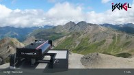 Archived image Webcam Ischgl - Palinkopf 10:00