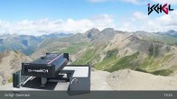 Archived image Webcam Ischgl - Palinkopf 12:00