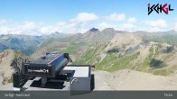 Archived image Webcam Ischgl - Palinkopf 14:00