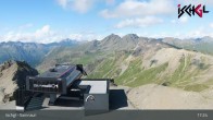 Archived image Webcam Ischgl - Palinkopf 16:00