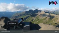 Archived image Webcam Ischgl - Palinkopf 18:00