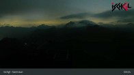 Archiv Foto Webcam Ischgler Palinkopf 02:00