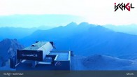 Archiv Foto Webcam Ischgler Palinkopf 04:00