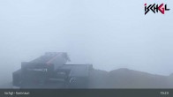 Archiv Foto Webcam Ischgler Palinkopf 18:00