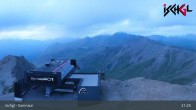 Archiv Foto Webcam Ischgler Palinkopf 20:00