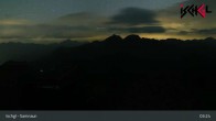 Archiv Foto Webcam Ischgler Palinkopf 02:00