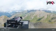 Archiv Foto Webcam Ischgler Palinkopf 12:00