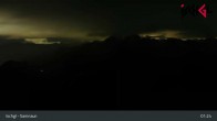 Archiv Foto Webcam Ischgler Palinkopf 00:00