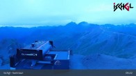 Archived image Webcam Ischgl - Palinkopf 04:00