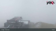Archiv Foto Webcam Ischgler Palinkopf 14:00