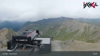 Archiv Foto Webcam Ischgler Palinkopf 12:00
