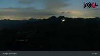Archiv Foto Webcam Ischgler Palinkopf 00:00