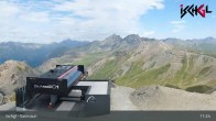 Archiv Foto Webcam Ischgler Palinkopf 10:00