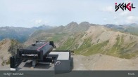 Archiv Foto Webcam Ischgler Palinkopf 14:00
