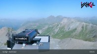 Archiv Foto Webcam Ischgler Palinkopf 02:00