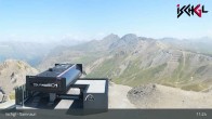 Archiv Foto Webcam Ischgler Palinkopf 10:00
