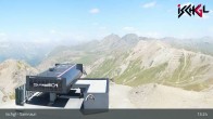 Archiv Foto Webcam Ischgler Palinkopf 12:00