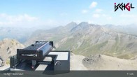 Archiv Foto Webcam Ischgler Palinkopf 10:00