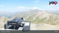 Archiv Foto Webcam Ischgler Palinkopf 12:00