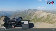 Archiv Foto Webcam Ischgler Palinkopf 16:00