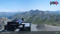 Archived image Webcam Ischgl - Palinkopf 02:00