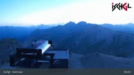 Archived image Webcam Ischgl - Palinkopf 04:00