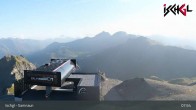 Archived image Webcam Ischgl - Palinkopf 07:00