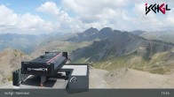 Archived image Webcam Ischgl - Palinkopf 12:00