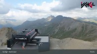 Archived image Webcam Ischgl - Palinkopf 14:00