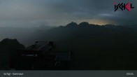 Archiv Foto Webcam Ischgler Palinkopf 02:00
