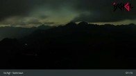 Archiv Foto Webcam Ischgler Palinkopf 00:00