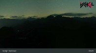Archiv Foto Webcam Ischgler Palinkopf 02:00