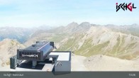 Archiv Foto Webcam Ischgler Palinkopf 12:00