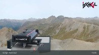 Archiv Foto Webcam Ischgler Palinkopf 10:00