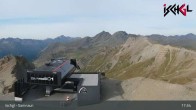 Archiv Foto Webcam Ischgler Palinkopf 14:00