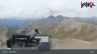 Archived image Webcam Ischgl - Palinkopf 12:00