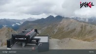 Archived image Webcam Ischgl - Palinkopf 12:00