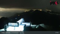 Archiv Foto Webcam Ischgler Palinkopf 20:00