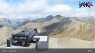 Archiv Foto Webcam Ischgler Palinkopf 12:00