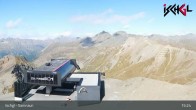 Archiv Foto Webcam Ischgler Palinkopf 14:00