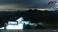 Archiv Foto Webcam Ischgler Palinkopf 00:00