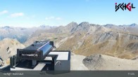 Archiv Foto Webcam Ischgler Palinkopf 10:00