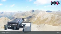 Archiv Foto Webcam Ischgler Palinkopf 12:00