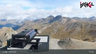 Archived image Webcam Ischgl - Palinkopf 10:00